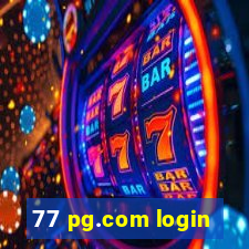 77 pg.com login